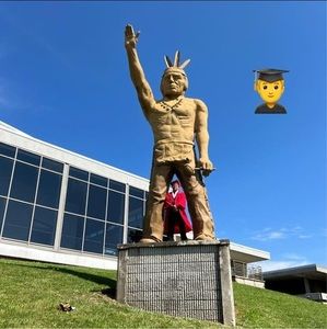 Meet your Posher, Nicolas